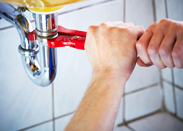 About Harrah Plumbers